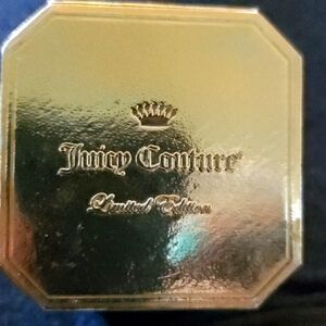 Juicy Couture Pie Charm